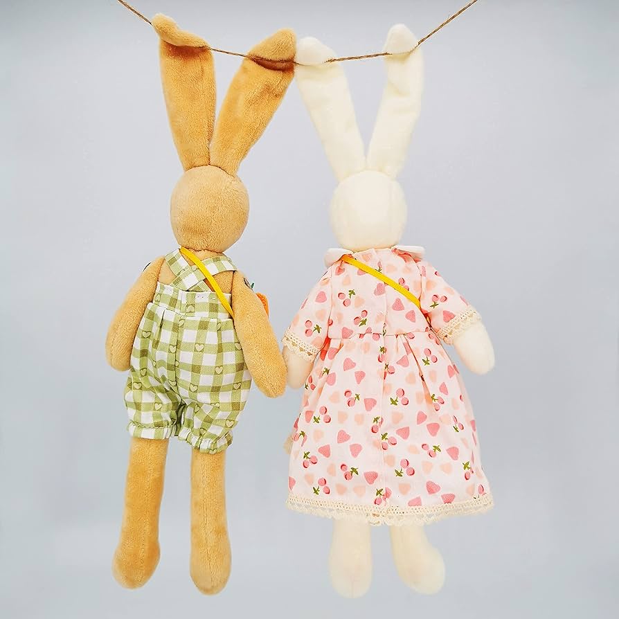 ハンドメイド ぬいぐるみ 楽天市場】【スーパーSALEクーポン】【ぬいぐるみ+着せ替え